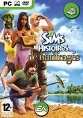 Les Sims : Histoires de Naufragés - PC