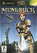 Memorick : The Apprentice Knight - XBox