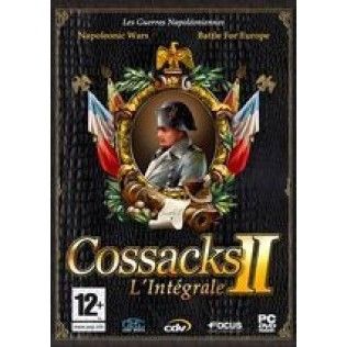 Cossacks 2 - Intégrale - PC