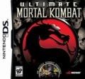 Ultimate Mortal Kombat - Nintendo DS