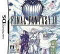 Final Fantasy IV - Nintendo DS