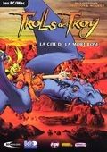 Trolls de Troy : La cité de la mort rose - PC