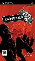 L'arnaqueur - PSP