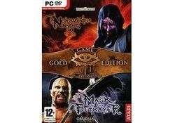 Neverwinter Nights 2 - Gold - PC