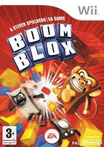 Boom Blox - Wii