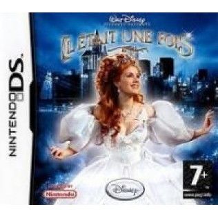 Il était une fois DS - Nintendo DS