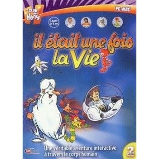 Il était une fois la Vie - Mac