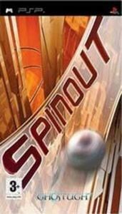 Spinout - PSP