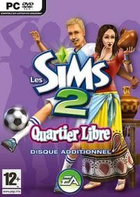 Les Sims 2 : Quartier Libre - PC