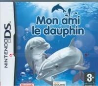 Mon ami le Dauphin - Nintendo DS