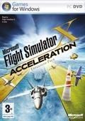 Flight Simulator X - Acceleration Expansion Pack - PC