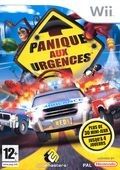 Panique aux Urgences - Wii