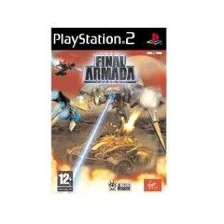 Final Armada - PSP