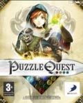 Puzzle Quest : Challenge of the Warlords - Playstation 2