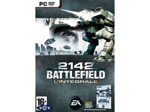 Battlefield 2142 - Deluxe Edition - PC