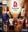 Pékin 2008 - Le jeu officiel des Jeux Olympiques - Playstation 3