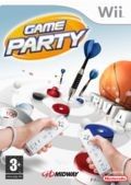 Game Party - Wii