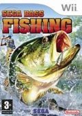 Sega Bass Fishing - Wii