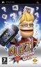 Buzz ! Master Quizz - PSP