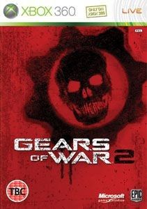 Gears of War 2 - Xbox 360