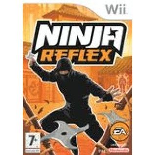 Ninja Reflex - Nintendo DS