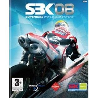 SBK-08 Superbike World Championship - Playstation 3