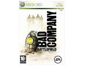 Battlefield Bad Company Gold - Playstation 3