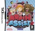 Brain Assist - Nintendo DS