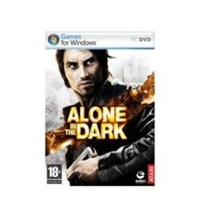 Alone in the Dark 5 - Collector - Xbox 360