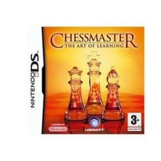 Chessmaster 11 - PSP