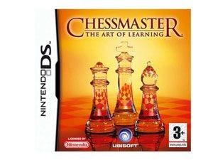 Chessmaster 11 - PSP