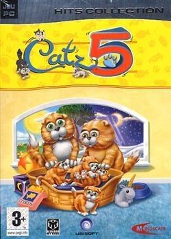 Catz 5 - PC