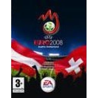 UEFA Euro 2008 - Xbox 360