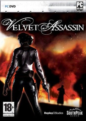 Velvet Assassin - PC