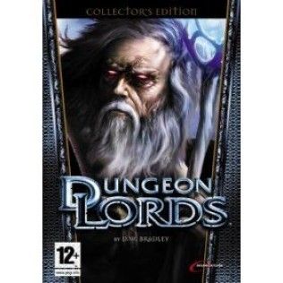 Dungeon Lords - Collector - PC