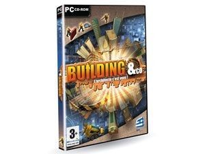 Building & Co : L'architecte c'est vous ! - PC