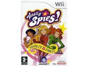 Totally Spies : Totally Party - PC