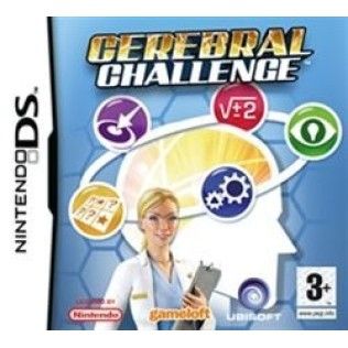 Cerebral Challenge - Nintendo DS