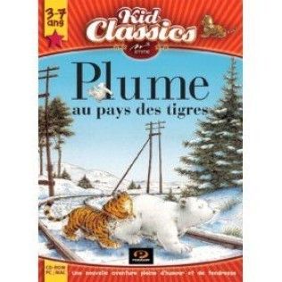 Plume au Pays des Tigres - Mac