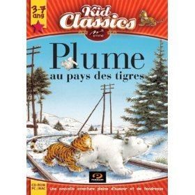 Plume au Pays des Tigres - PC