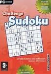 Sudoku Challenge - PC