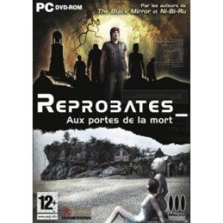 Reprobates - PC