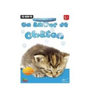 Un Amour de Chaton - PC