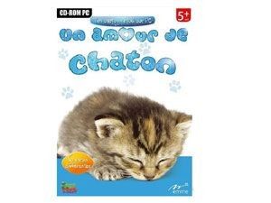 Un Amour de Chaton - PC