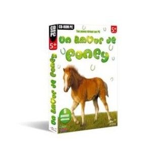 Un Amour de Poney - PC