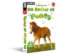 Un Amour de Poney - PC