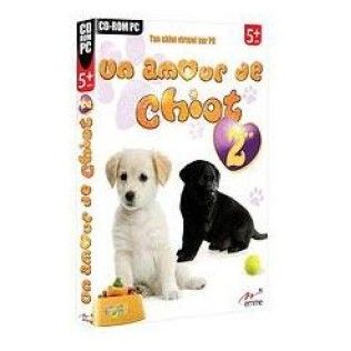 Un Amour de Chiot 2 - PC