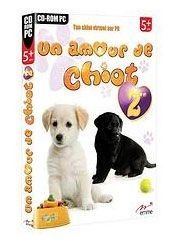 Un Amour de Chiot 2 - PC