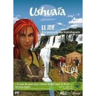 Ushuaïa le Jeu : A la Poursuite des Biotrafiquants - PC