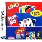 Uno DS - Nintendo DS